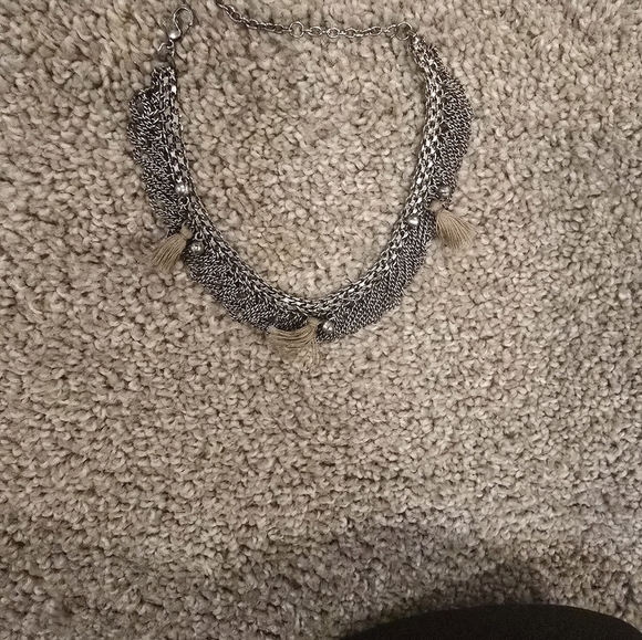 Free People Anklet - Picture 2 of 2